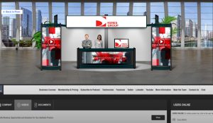 Booth 3